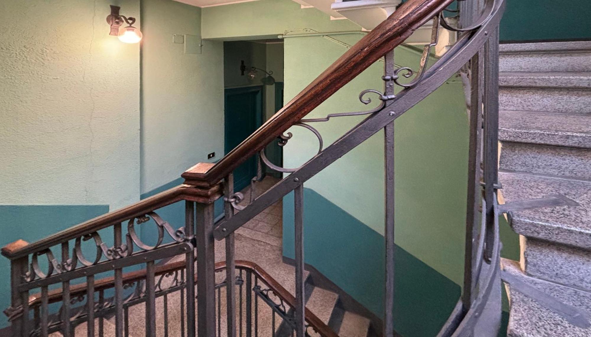 Appartement Italianway - Campania 7 Milaan