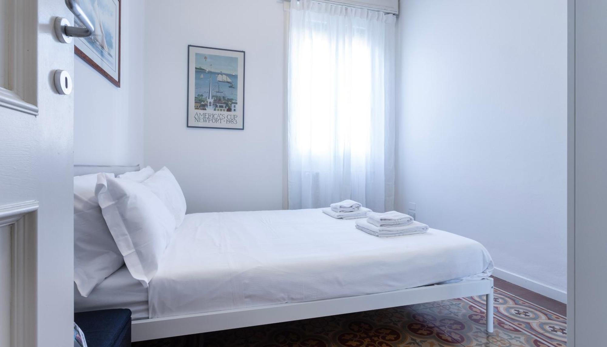 Italianway - Campania 7 * Milaan
